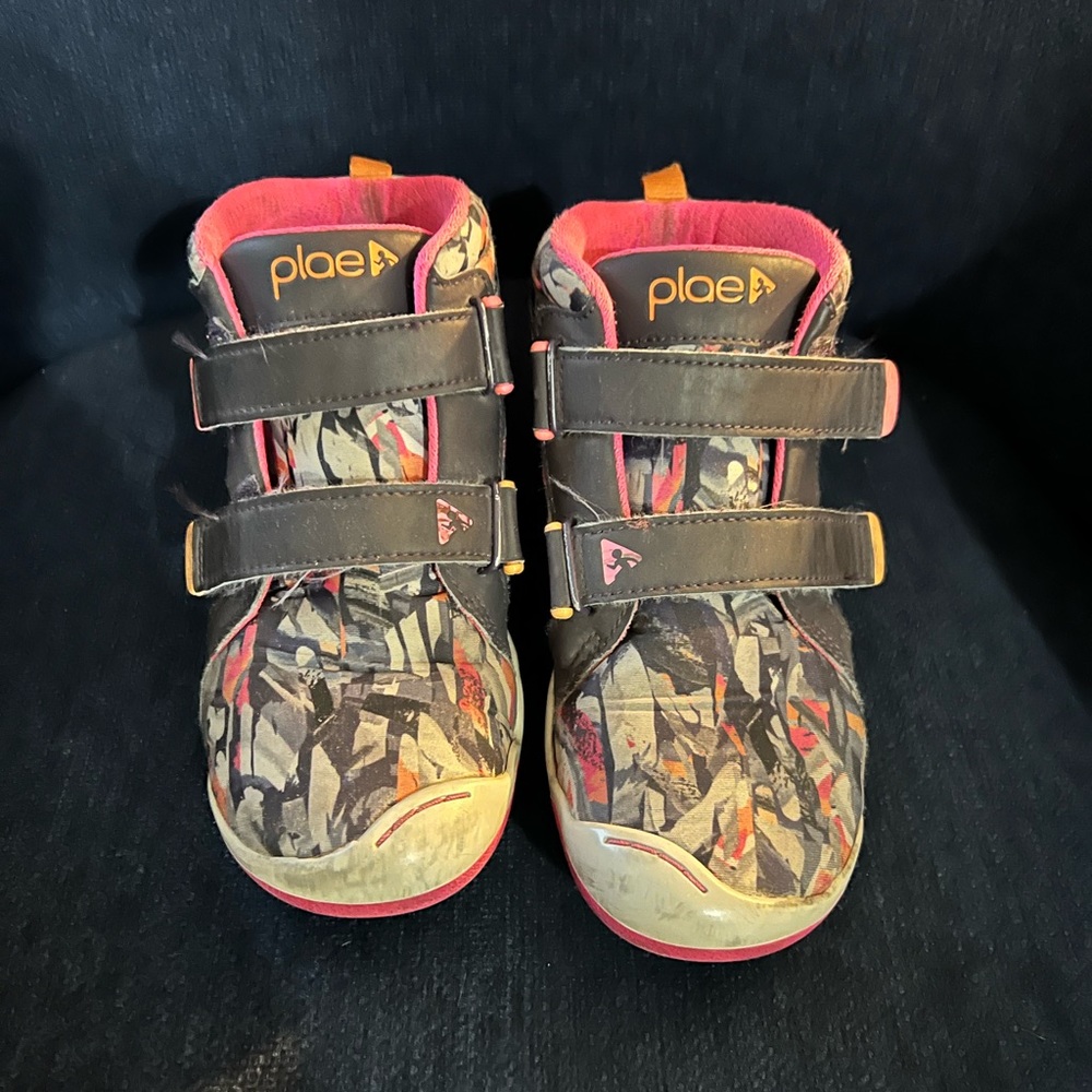PLAE MIDS